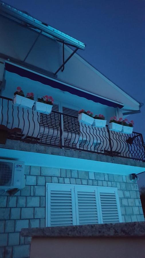 Holiday Home Goranka Zmijavci Exterior foto