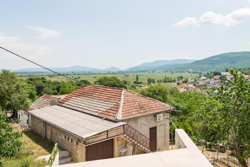 Holiday Home Goranka Zmijavci Exterior foto